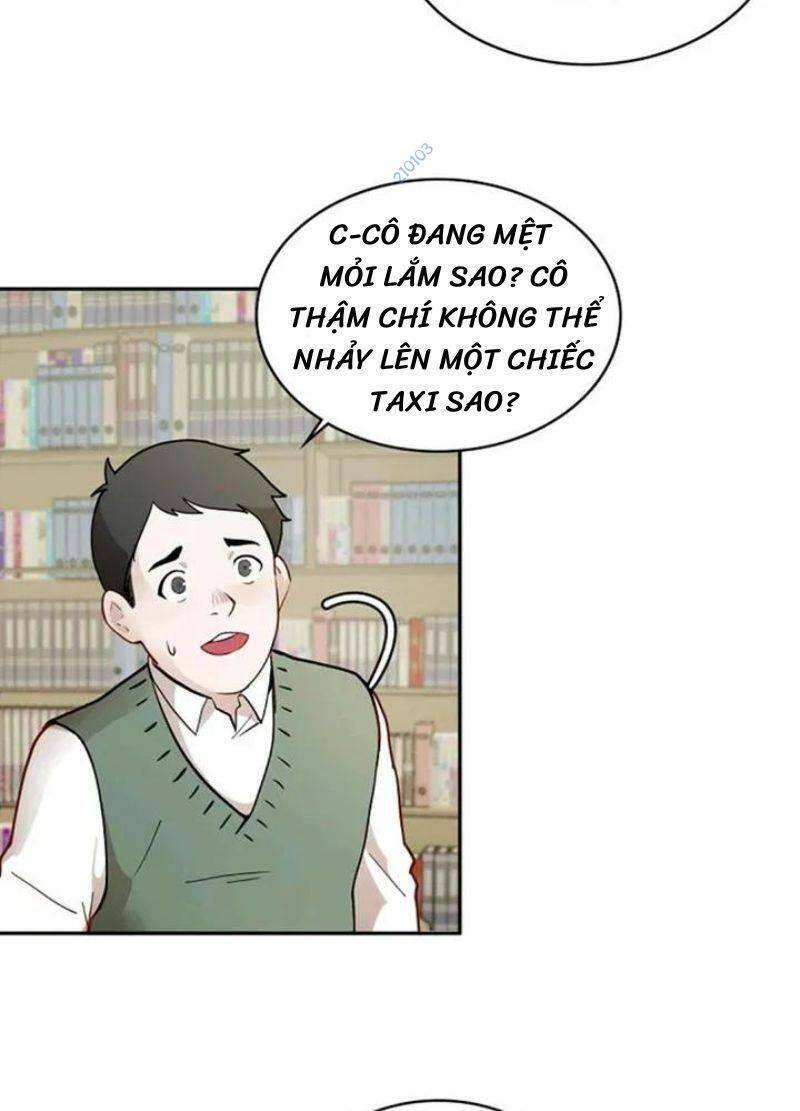 Vị Khách Đặc Biệt Của Tôi Chapter 7 - 23