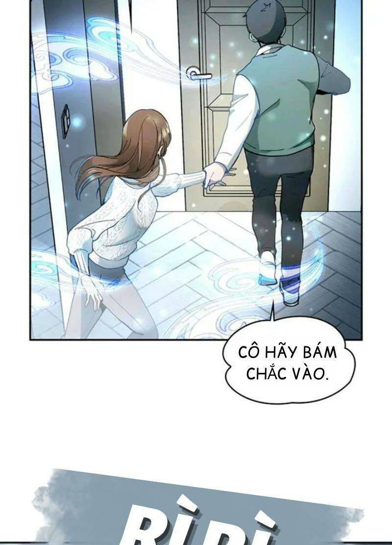 Vị Khách Đặc Biệt Của Tôi Chapter 7 - 35