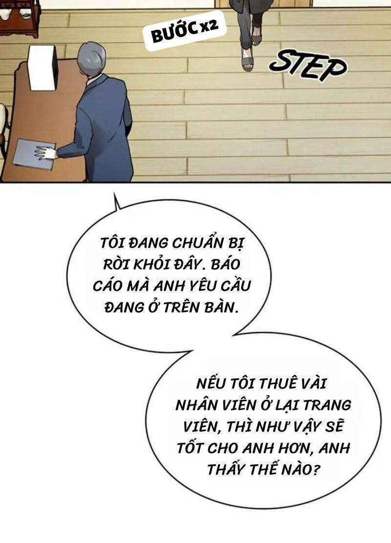 Vị Khách Đặc Biệt Của Tôi Chapter 7 - 46