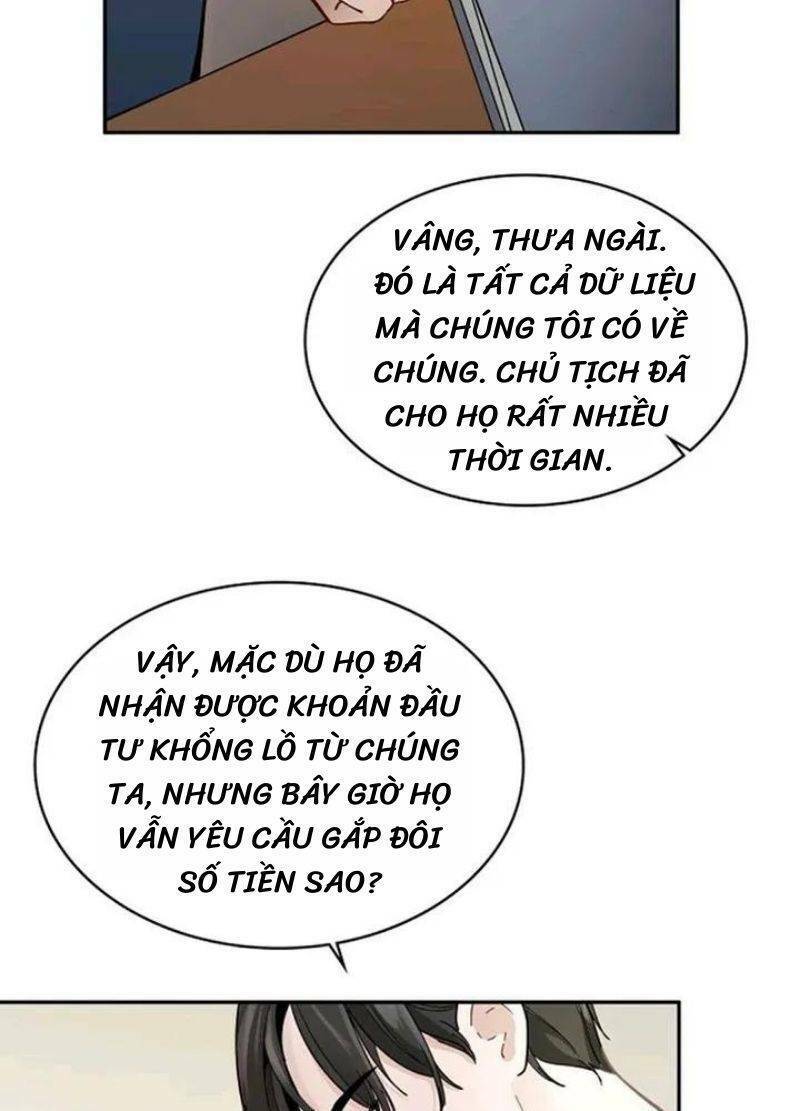 Vị Khách Đặc Biệt Của Tôi Chapter 7 - 50