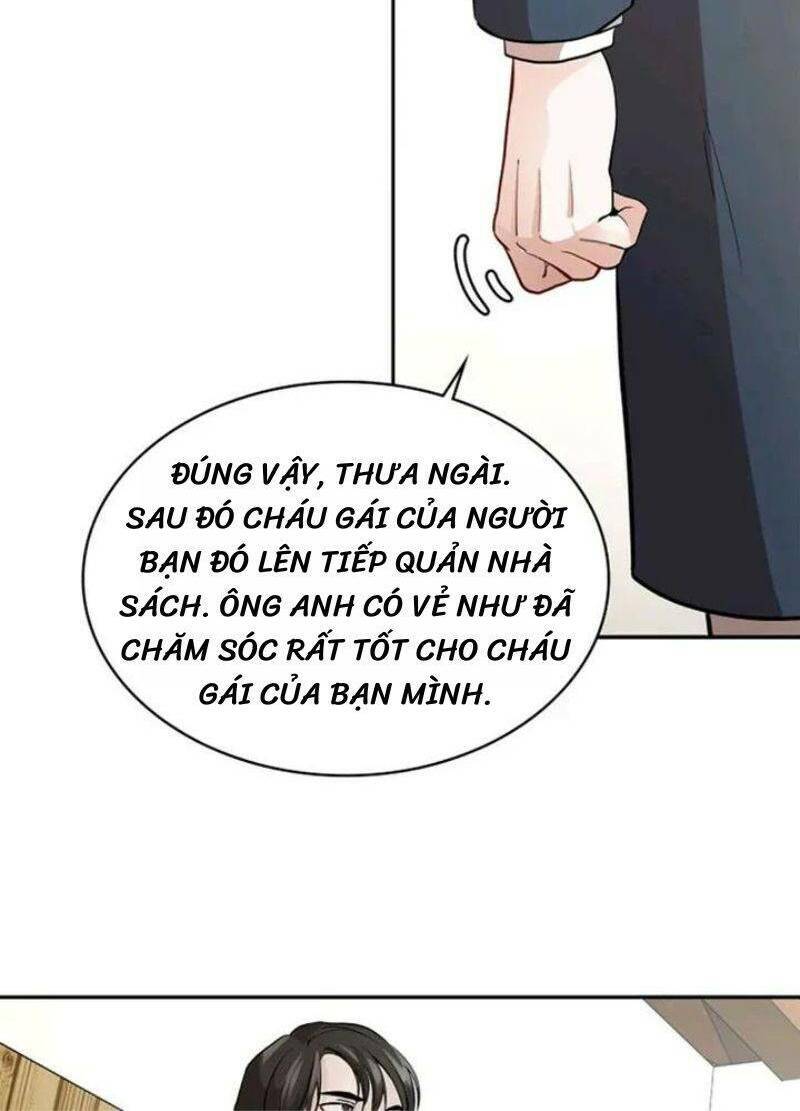 Vị Khách Đặc Biệt Của Tôi Chapter 7 - 55