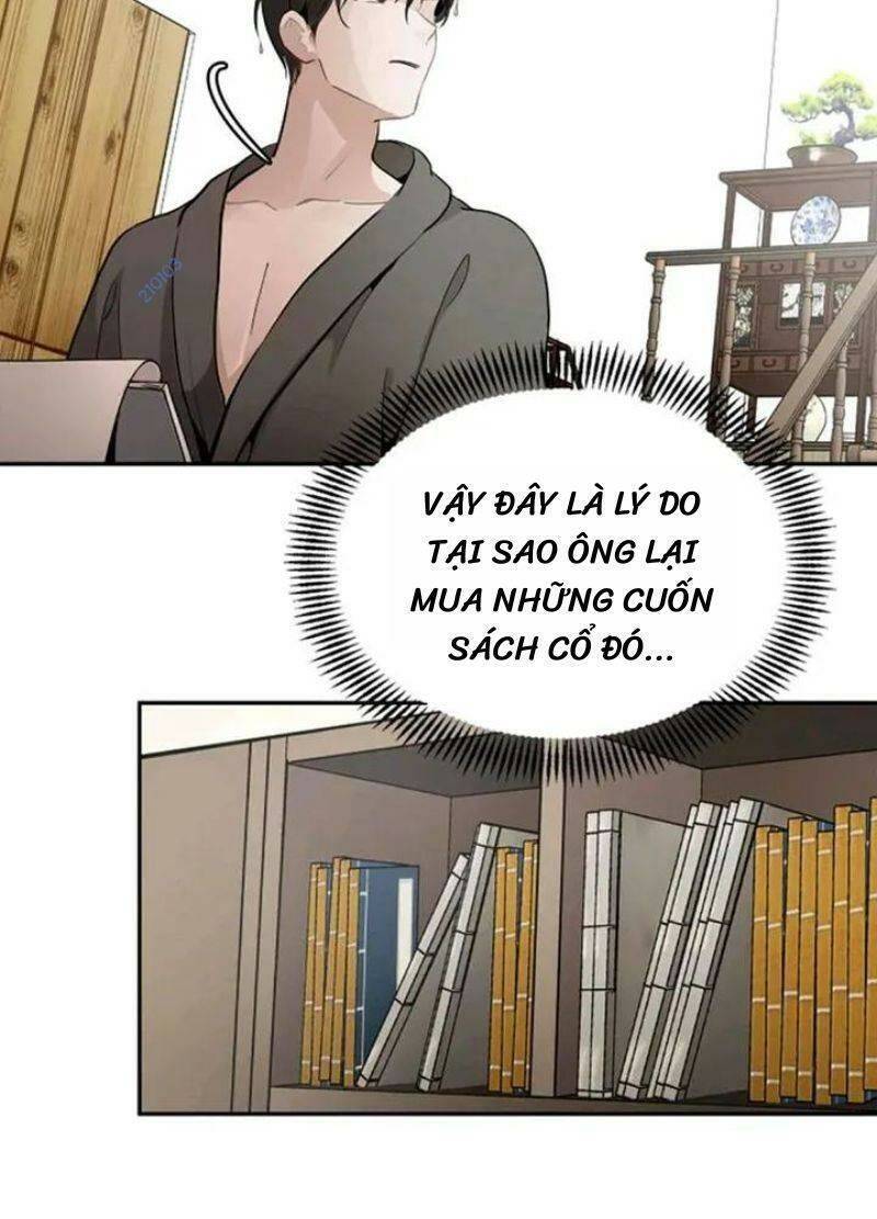 Vị Khách Đặc Biệt Của Tôi Chapter 7 - 56