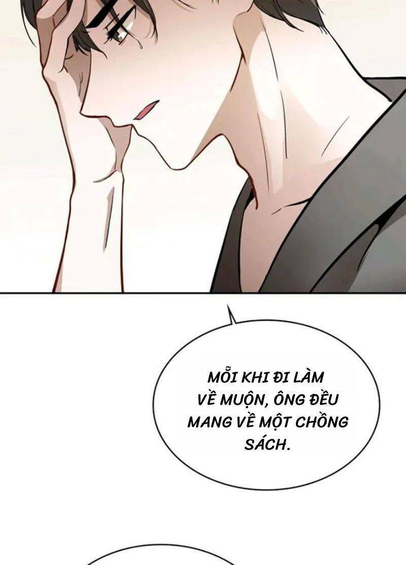 Vị Khách Đặc Biệt Của Tôi Chapter 7 - 58