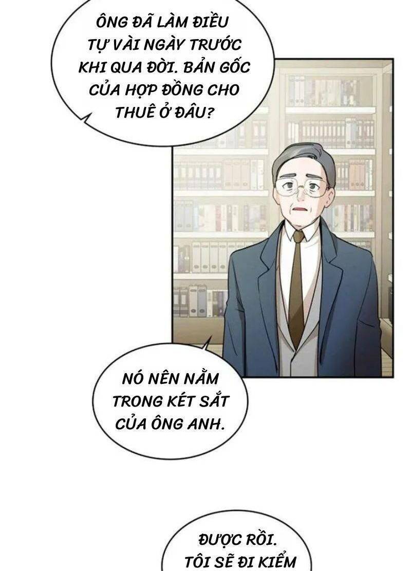 Vị Khách Đặc Biệt Của Tôi Chapter 7 - 59