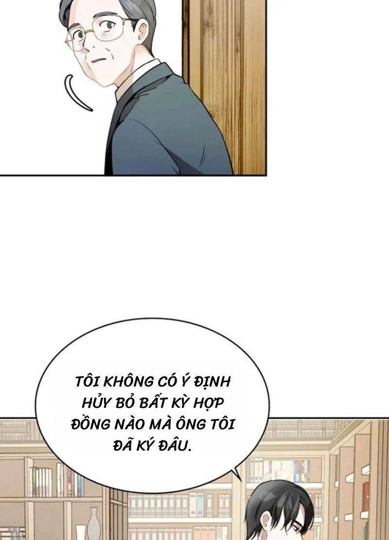 Vị Khách Đặc Biệt Của Tôi Chapter 7 - 62