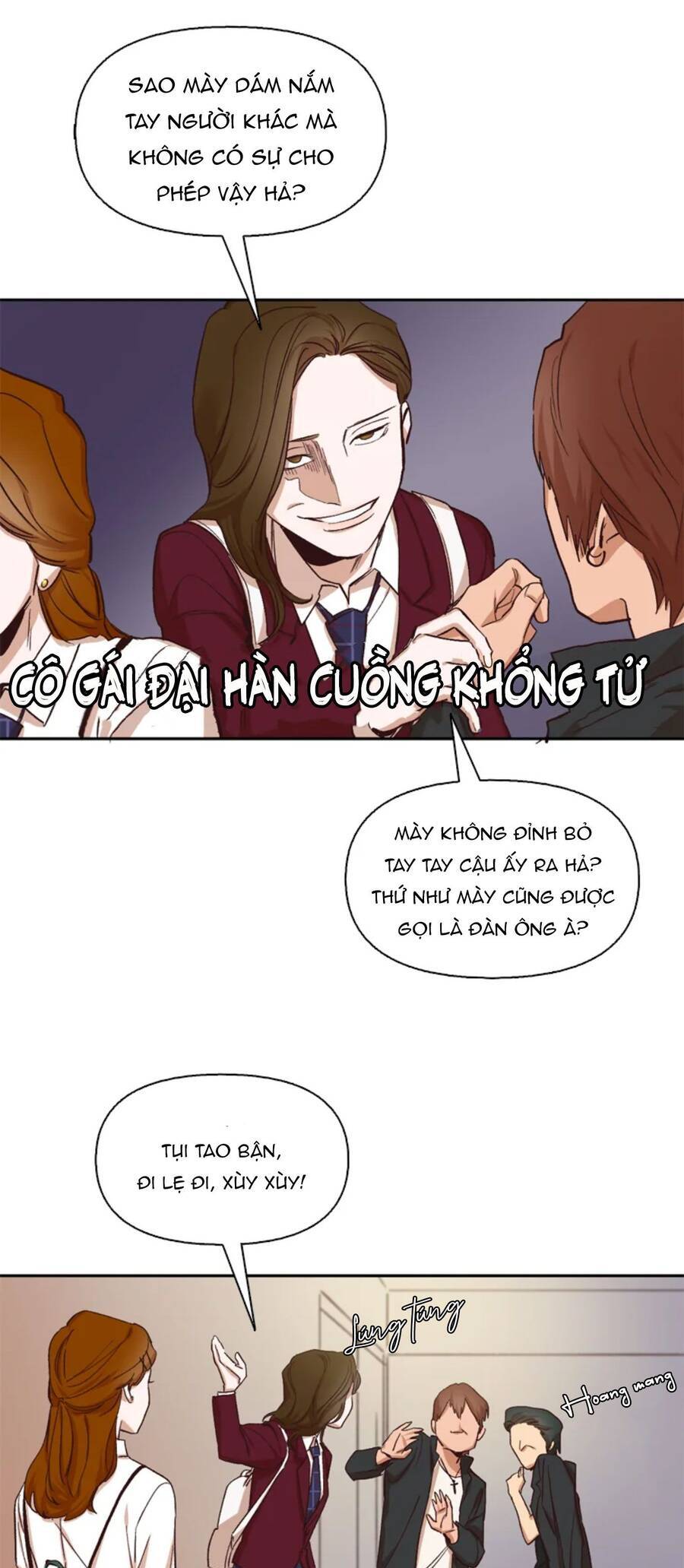 Thanh Xuân Của Chúng Ta Chapter 2 - 45