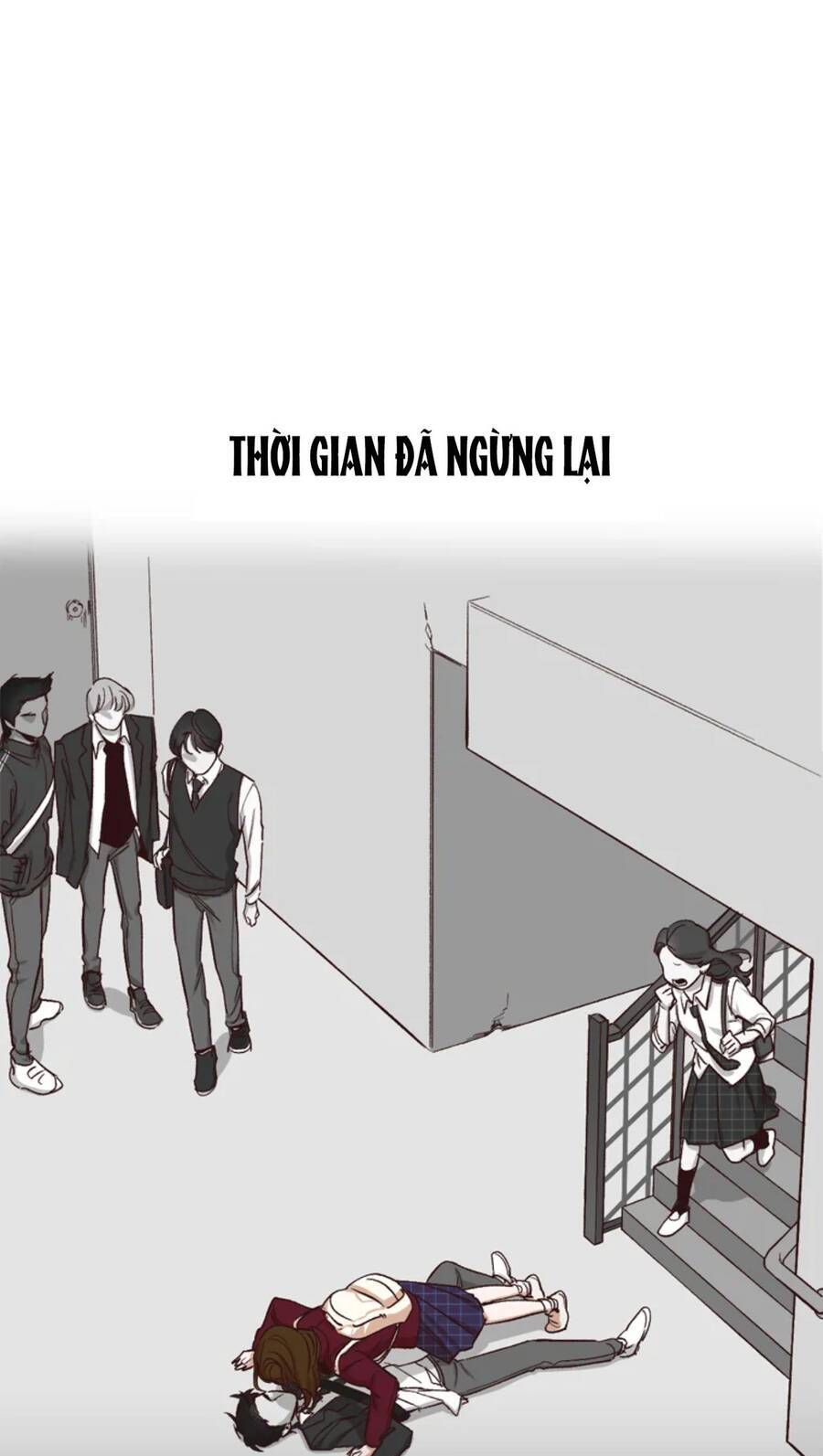 Thanh Xuân Của Chúng Ta Chapter 2 - 10