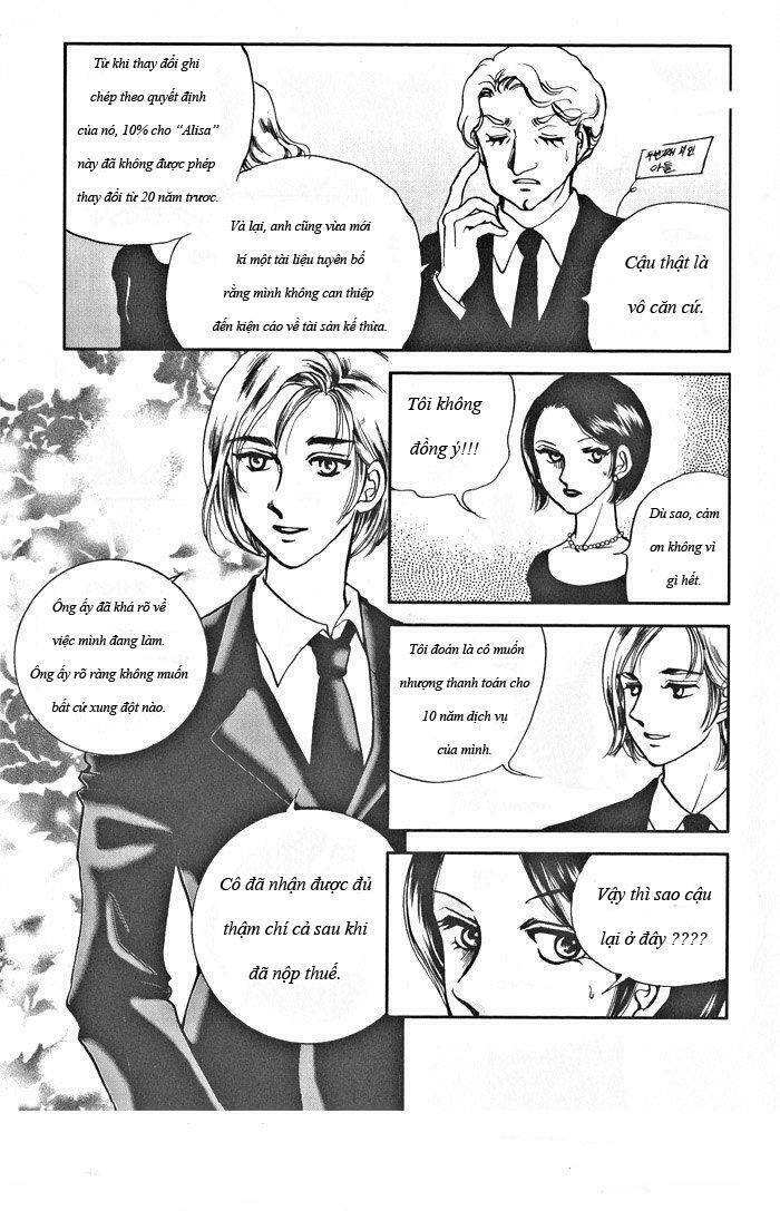 Seol Hui Chapter 1 - 17