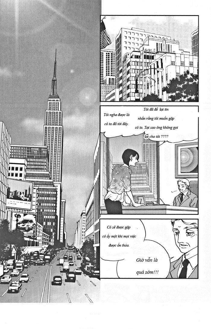 Seol Hui Chapter 1 - 23