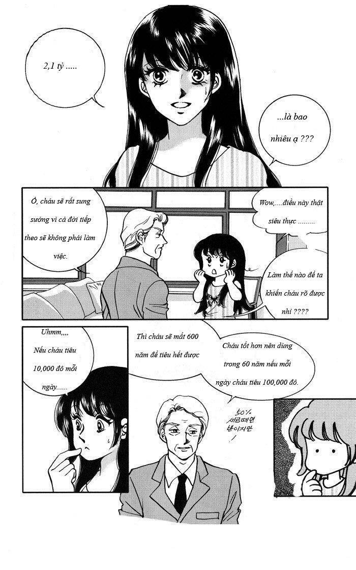 Seol Hui Chapter 1 - 30