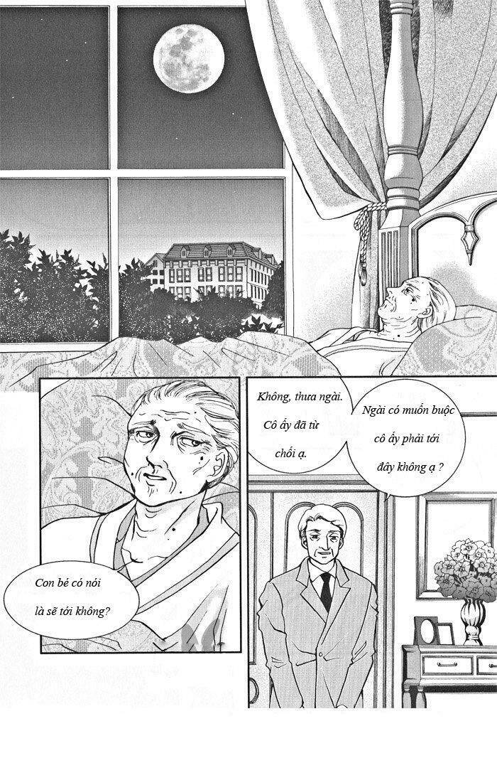 Seol Hui Chapter 1 - 10