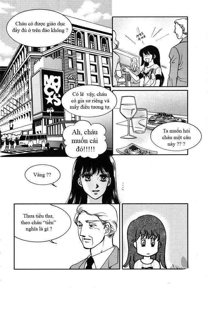 Seol Hui Chapter 2 - 11