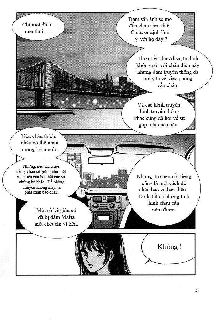 Seol Hui Chapter 2 - 13