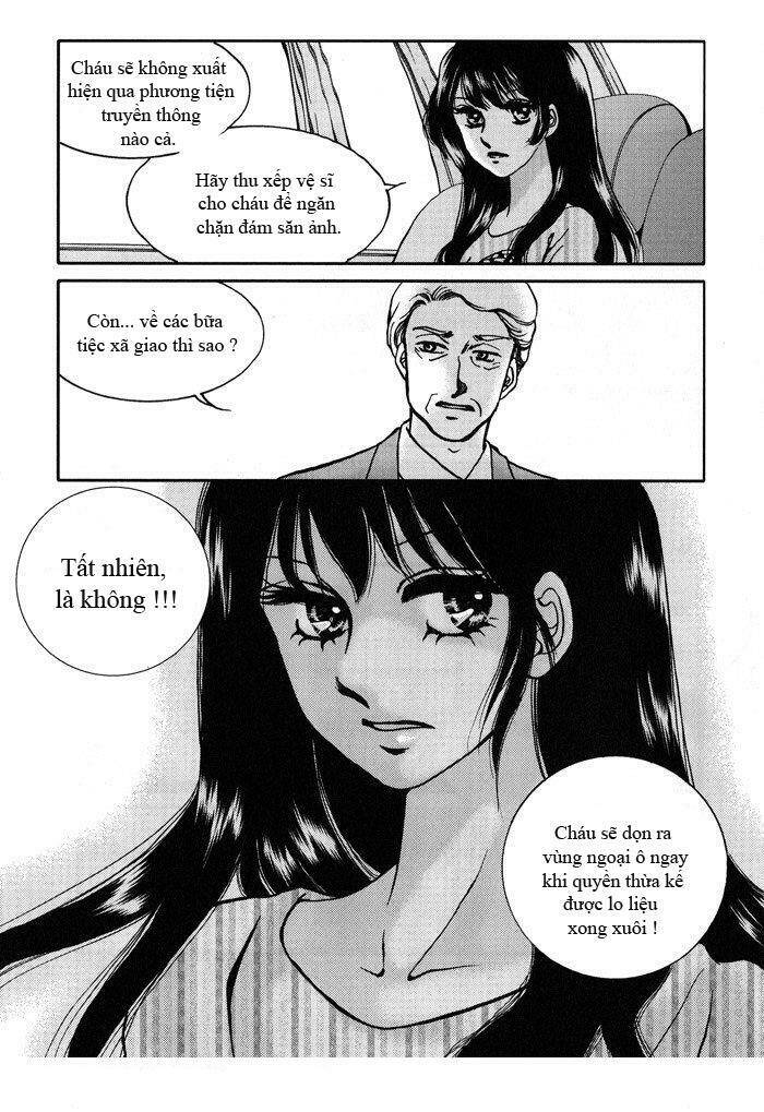 Seol Hui Chapter 2 - 14