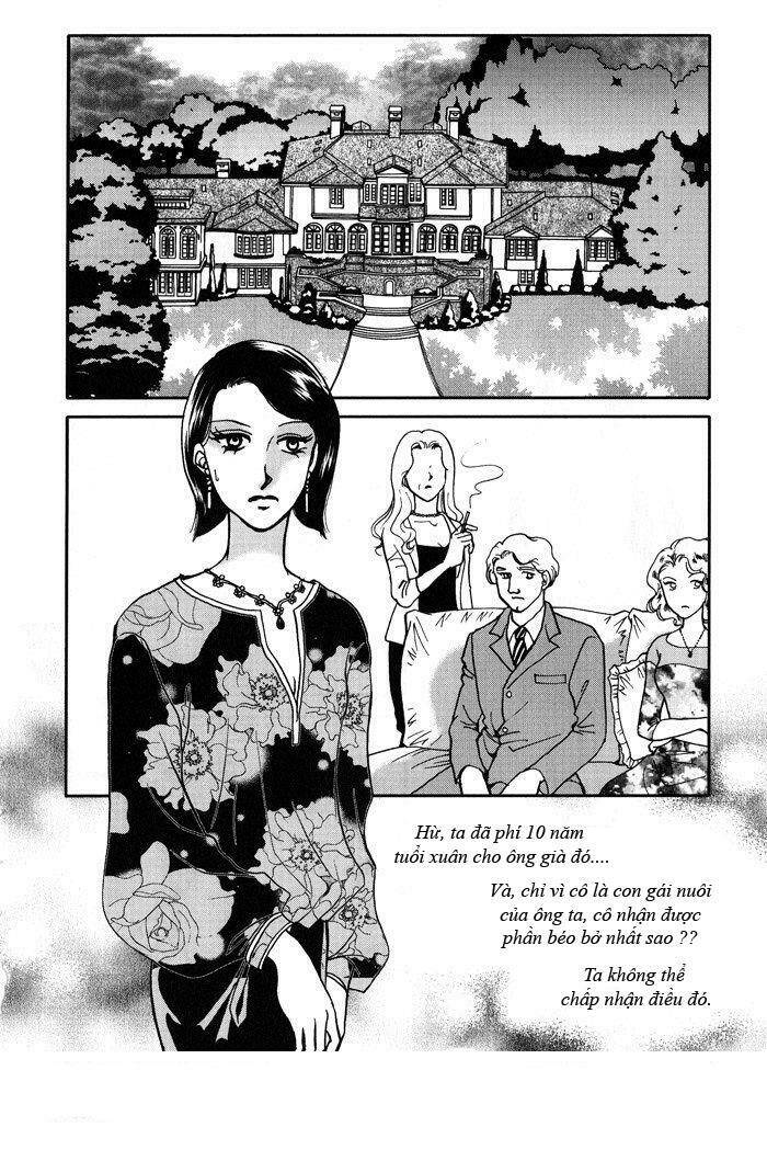 Seol Hui Chapter 2 - 19