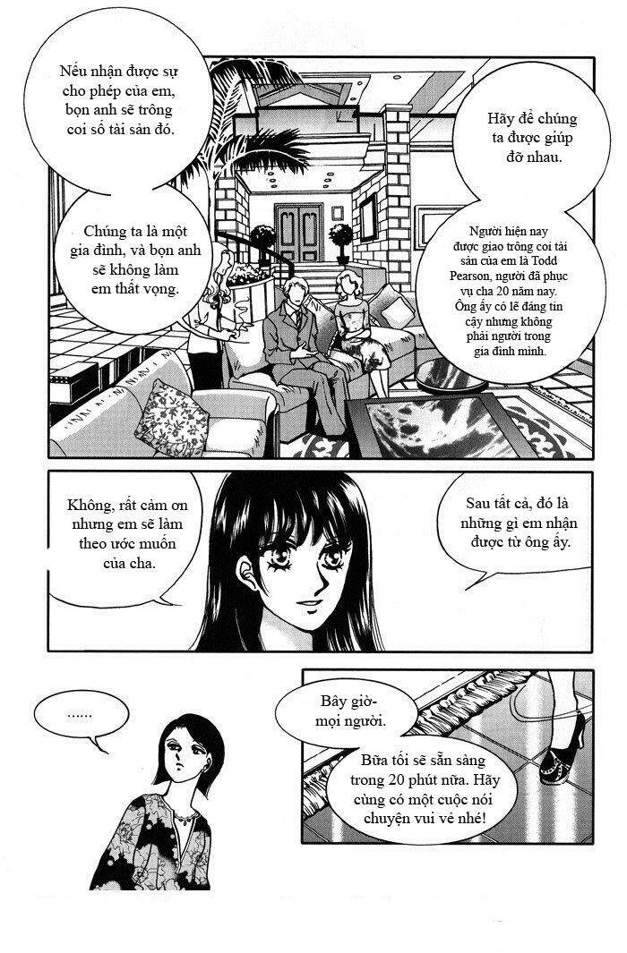 Seol Hui Chapter 2 - 22