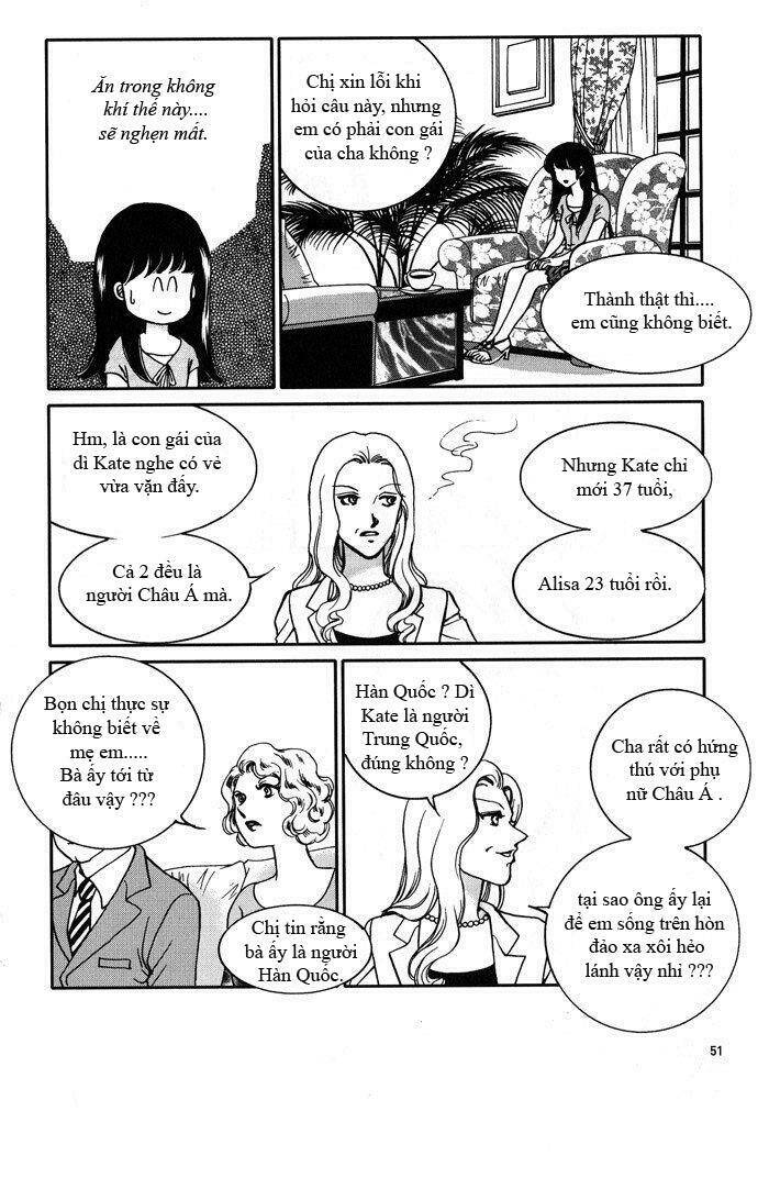 Seol Hui Chapter 2 - 23