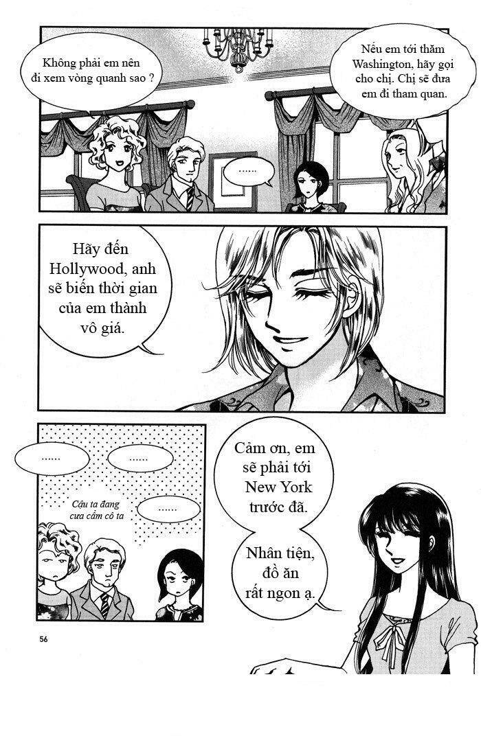 Seol Hui Chapter 2 - 28