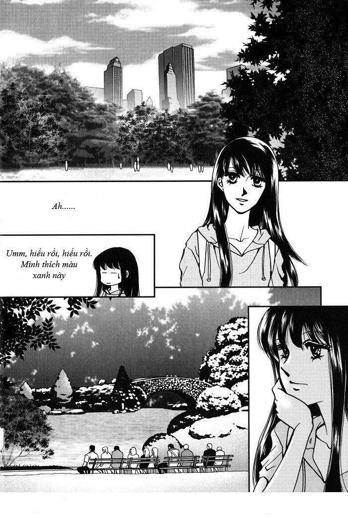 Seol Hui Chapter 2 - 37