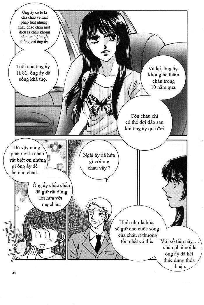 Seol Hui Chapter 2 - 10