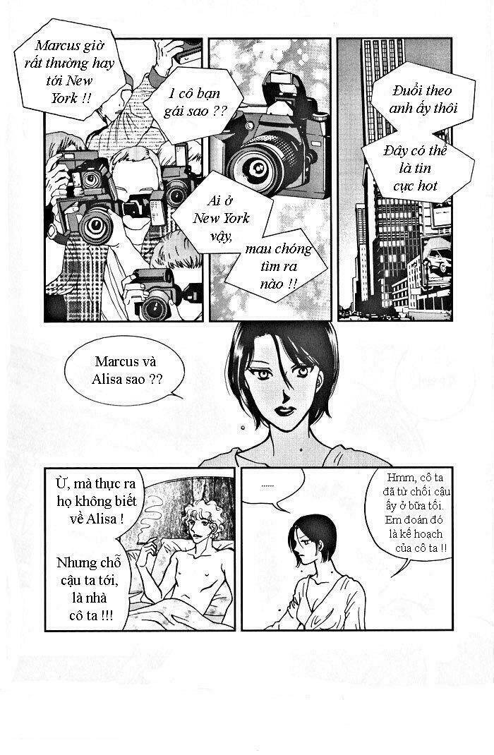 Seol Hui Chapter 3.2 - 14