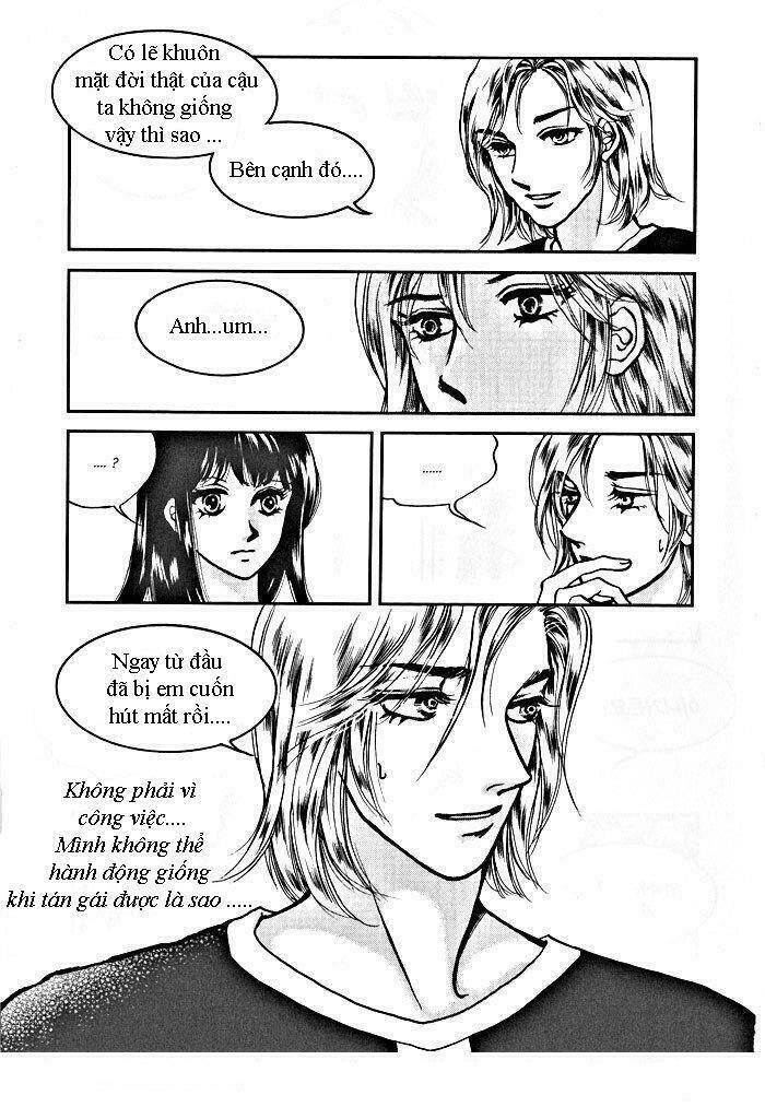 Seol Hui Chapter 3.2 - 7