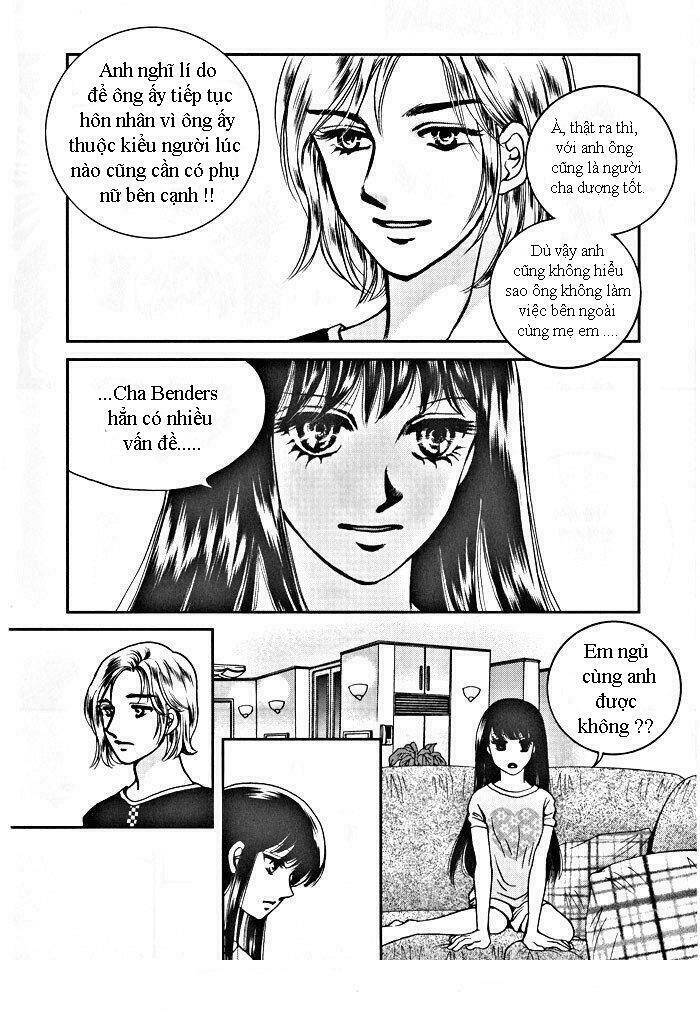 Seol Hui Chapter 3.2 - 10