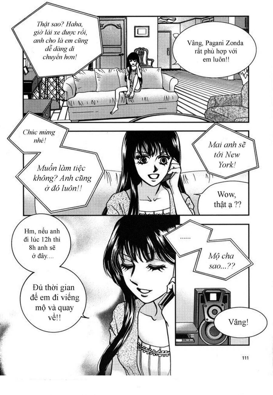 Seol Hui Chapter 4 - 15