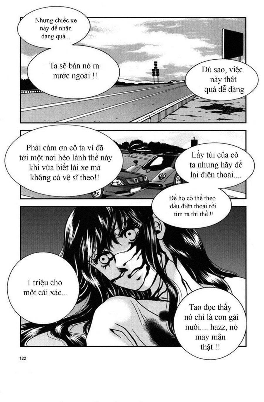 Seol Hui Chapter 4 - 26