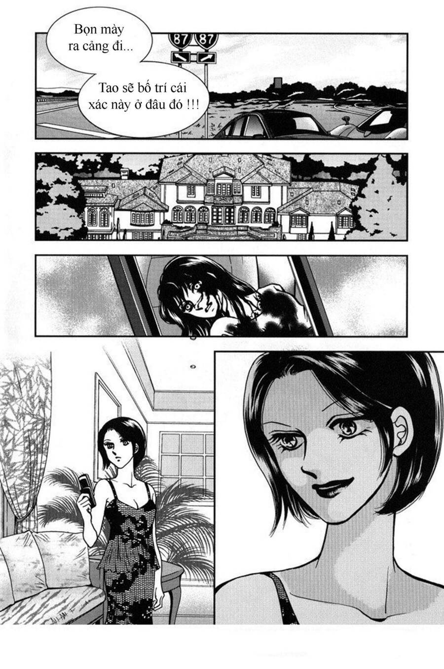 Seol Hui Chapter 4 - 27