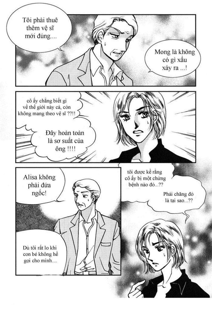 Seol Hui Chapter 4 - 33