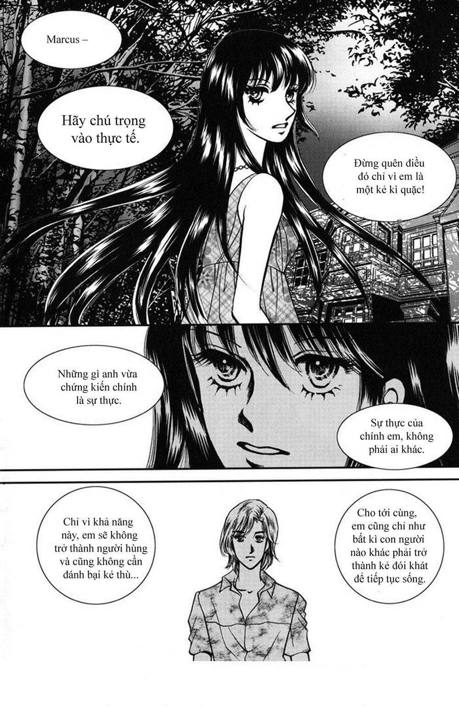 Seol Hui Chapter 6 - 16