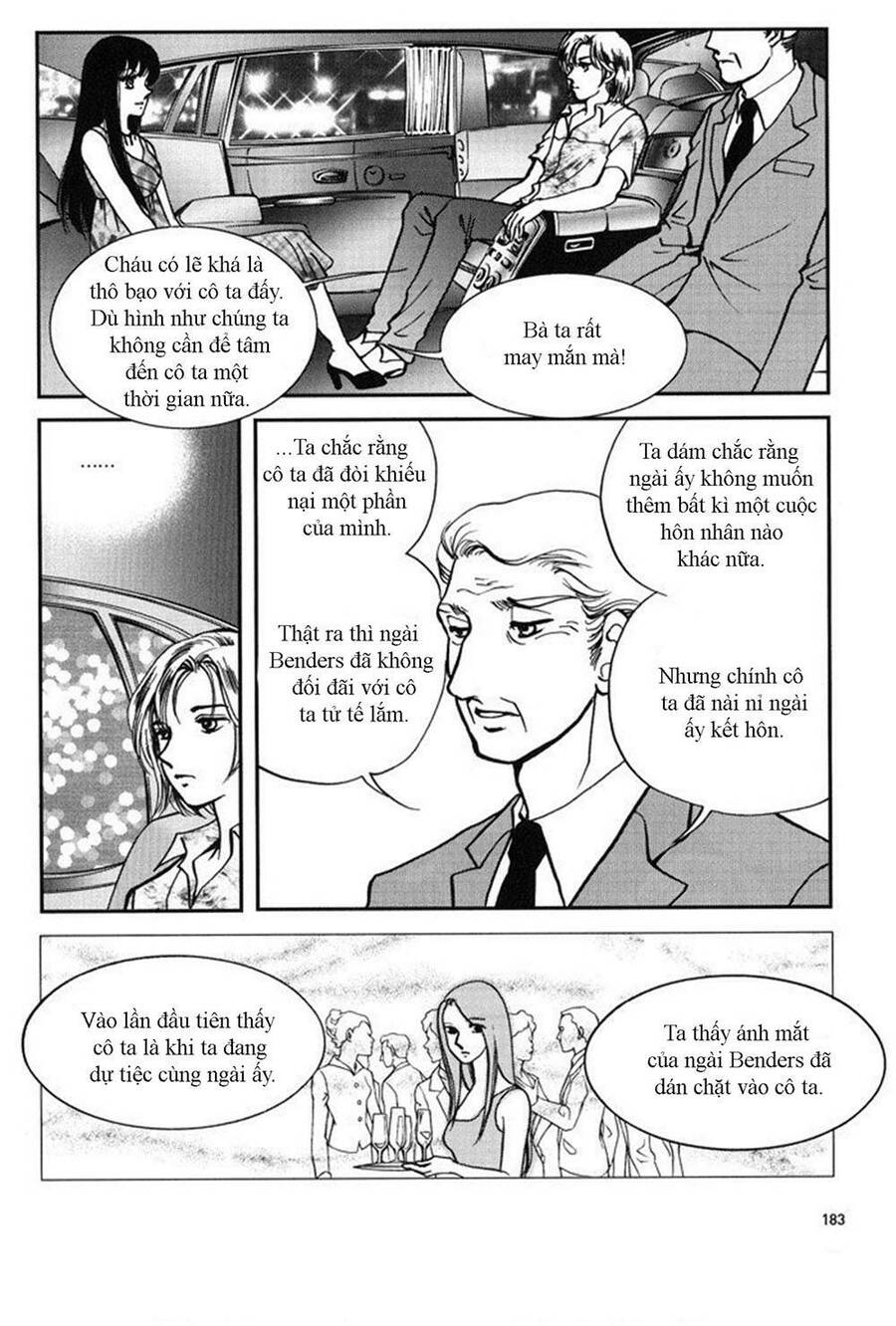 Seol Hui Chapter 6 - 18