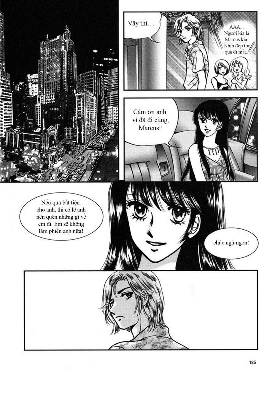 Seol Hui Chapter 6 - 19