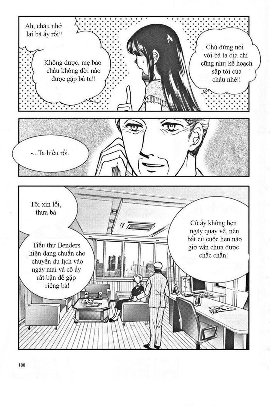 Seol Hui Chapter 6 - 22