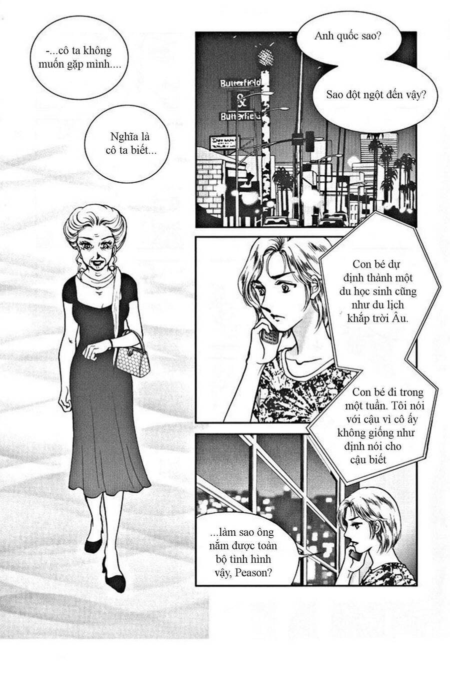 Seol Hui Chapter 6 - 24