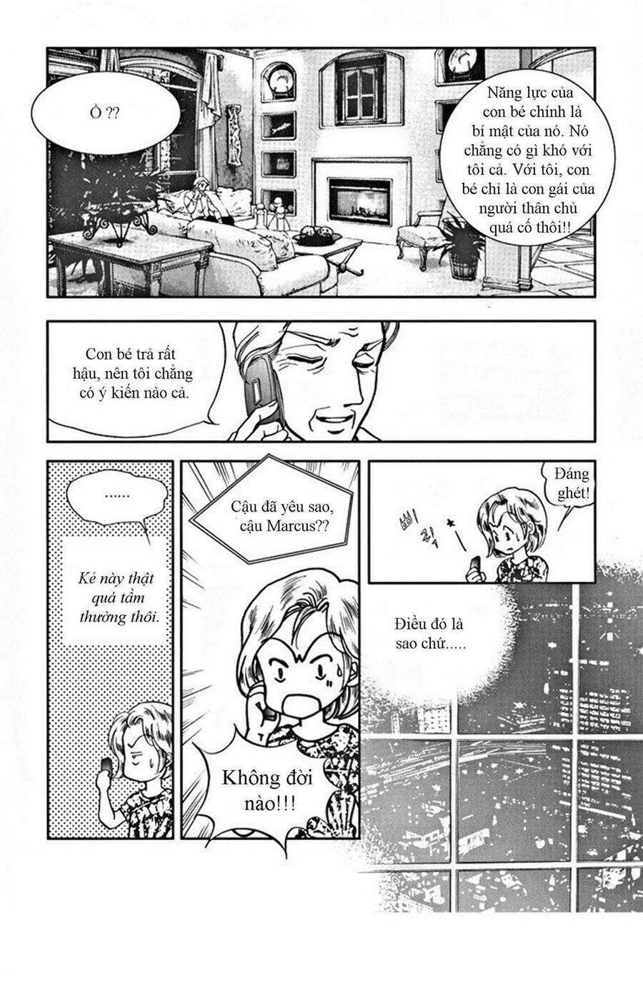 Seol Hui Chapter 6 - 25