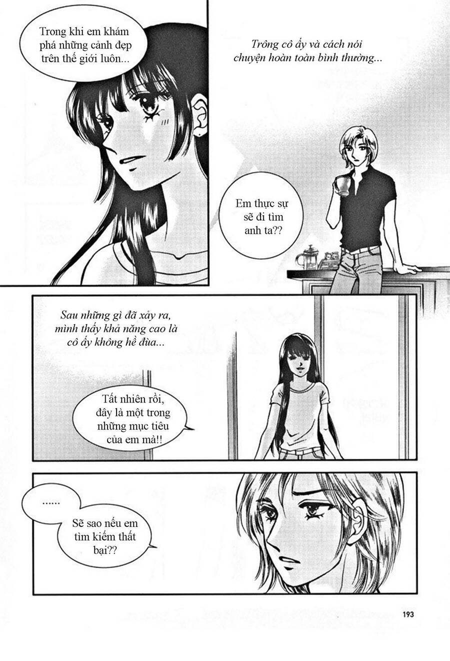 Seol Hui Chapter 6 - 27