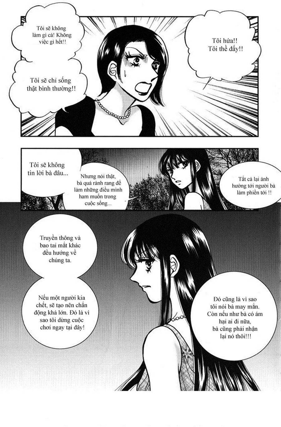 Seol Hui Chapter 6 - 9