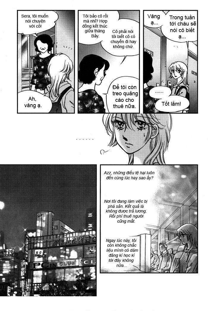 Seol Hui Chapter 7 - 17