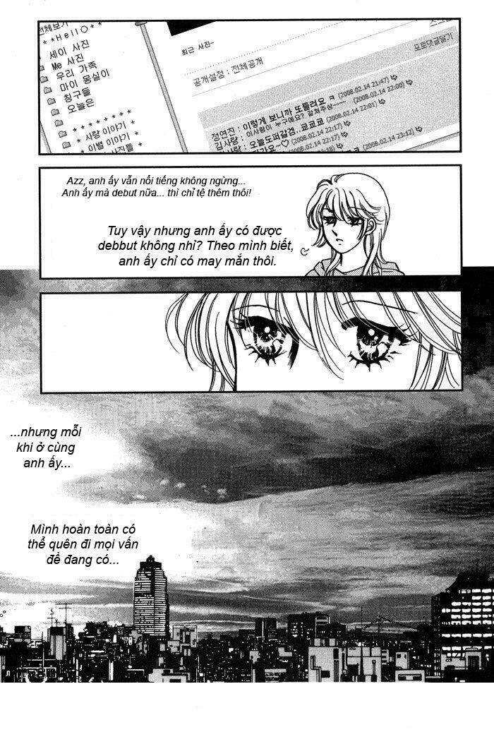 Seol Hui Chapter 7 - 20