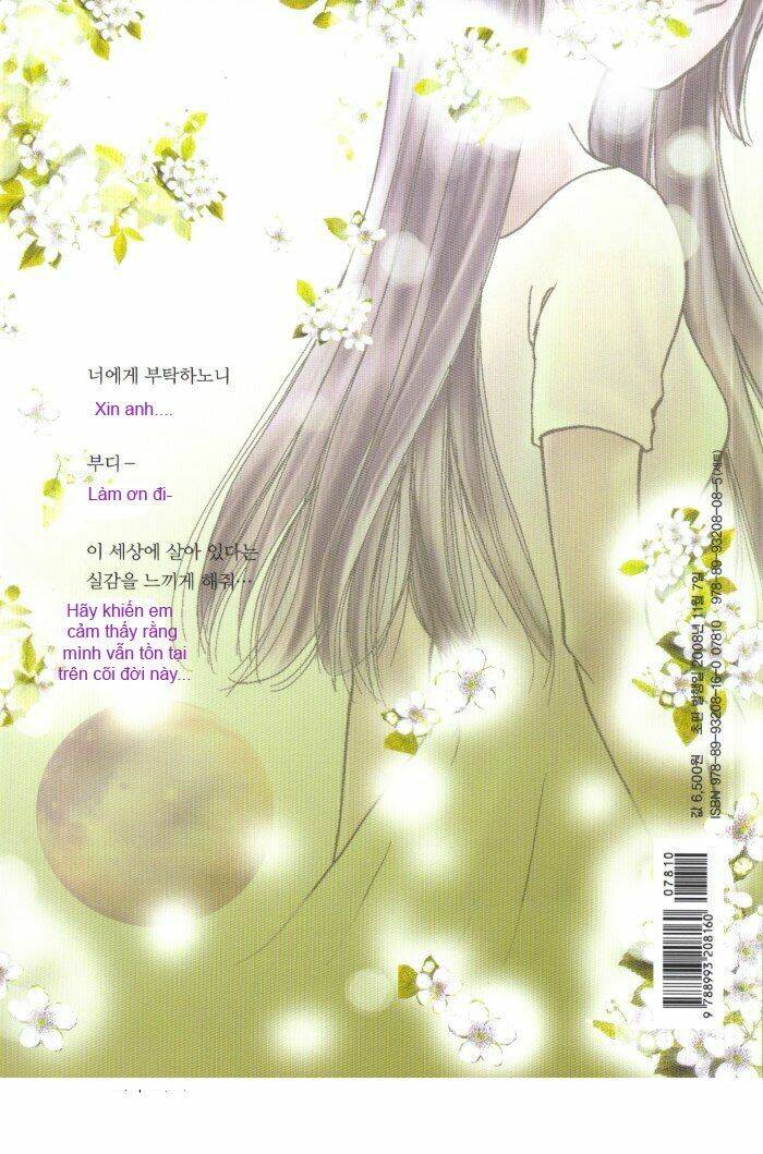 Seol Hui Chapter 7 - 3