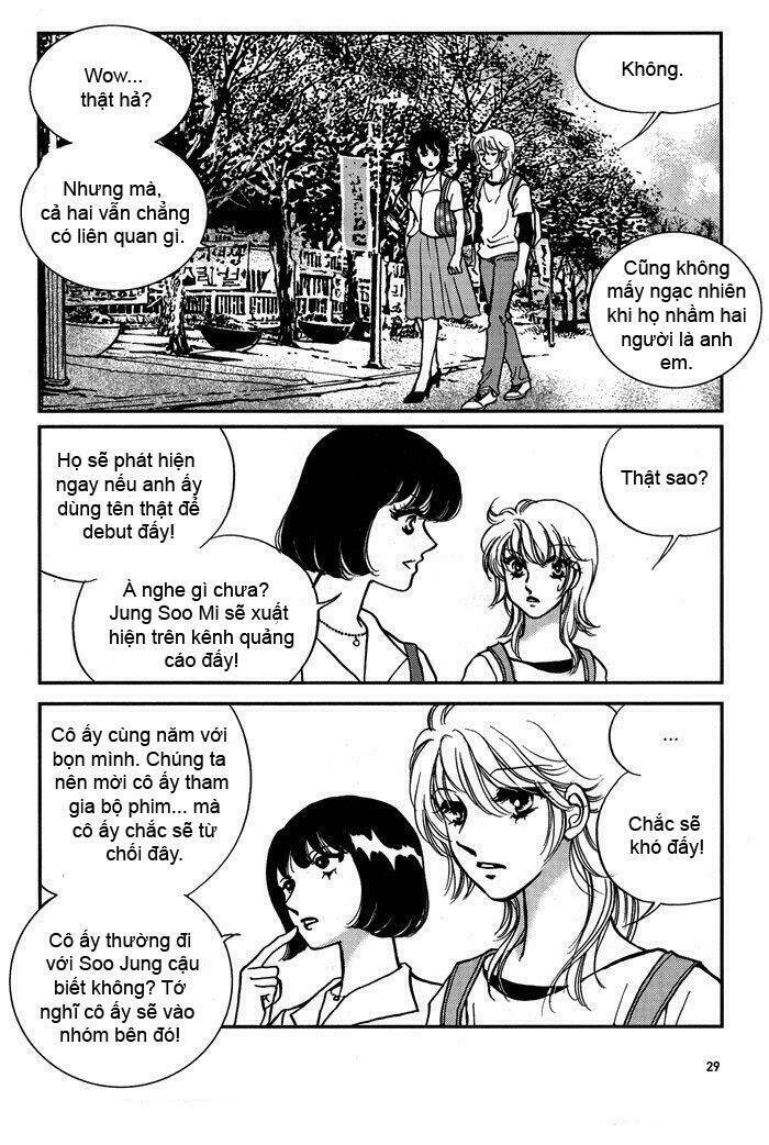 Seol Hui Chapter 7 - 28