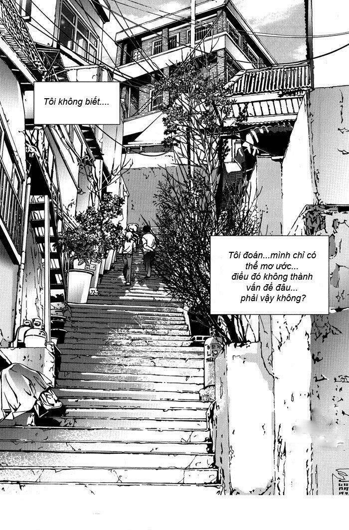 Seol Hui Chapter 7 - 30