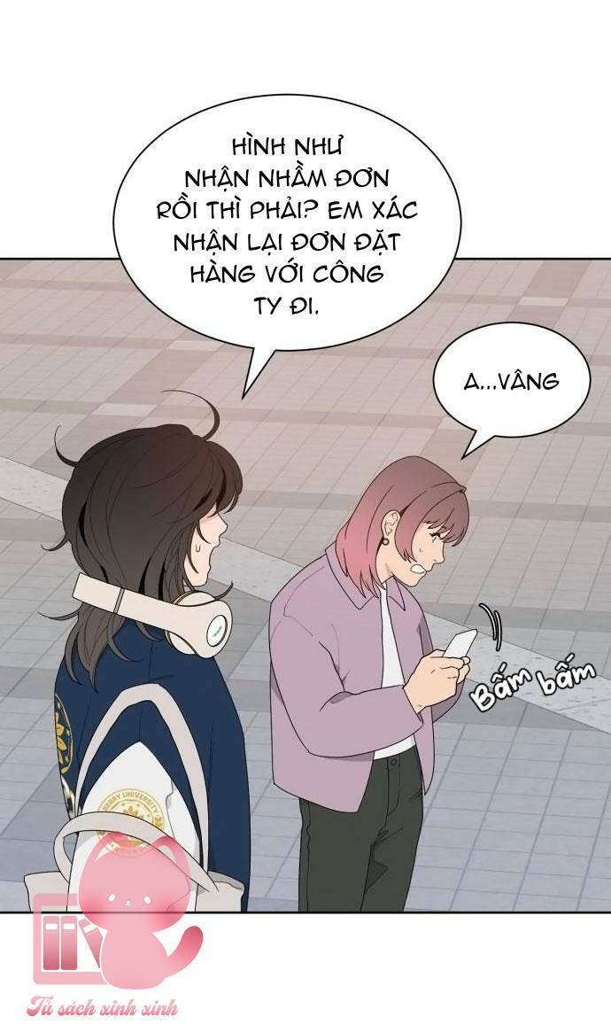 Vận May Không Ngờ Chapter 1 - 26