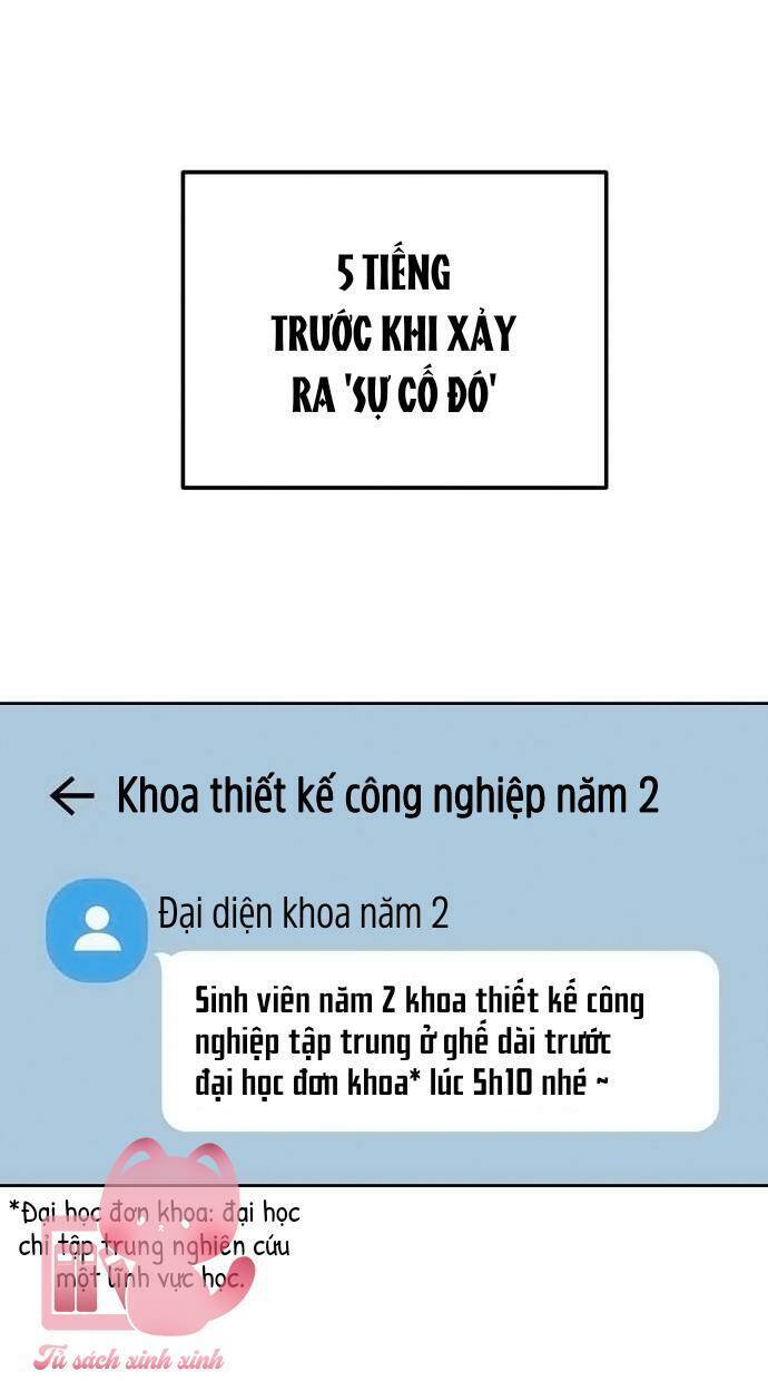 Vận May Không Ngờ Chapter 1 - 5