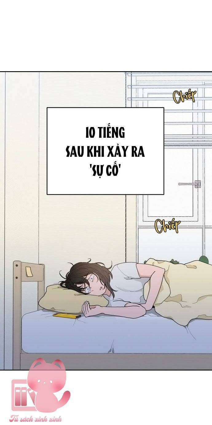 Vận May Không Ngờ Chapter 1 - 82