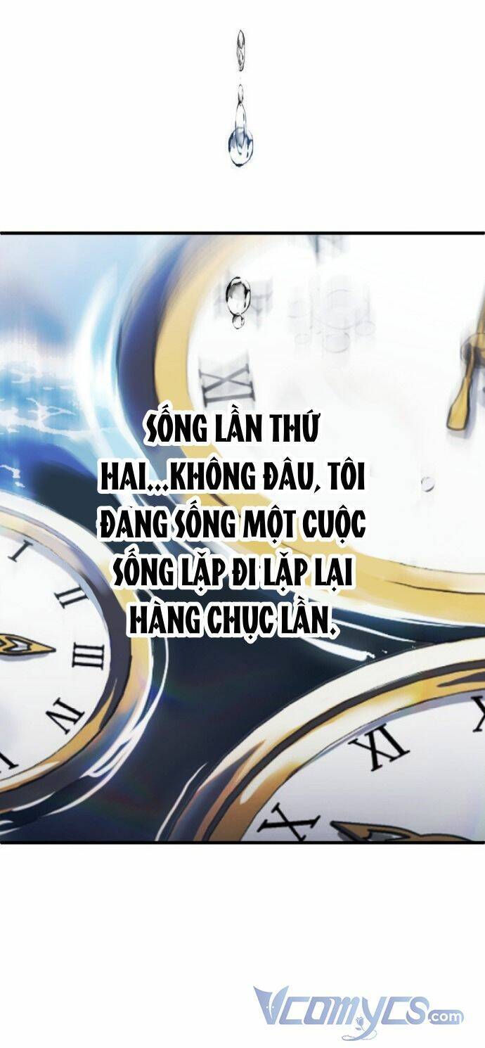 Ba Lần Động Phòng Chapter 1 - 45