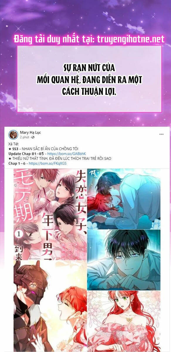 Couple Breaker Chapter 7.1 - 9