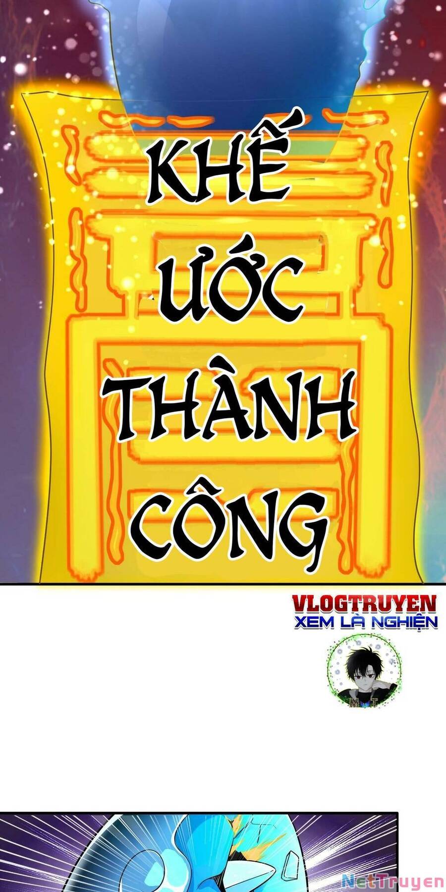 Toàn Dân Ngự Thú: Bắt Đầu Thức Tỉnh Thiên Phú Cấp Thần Thoại Chapter 6 - 14